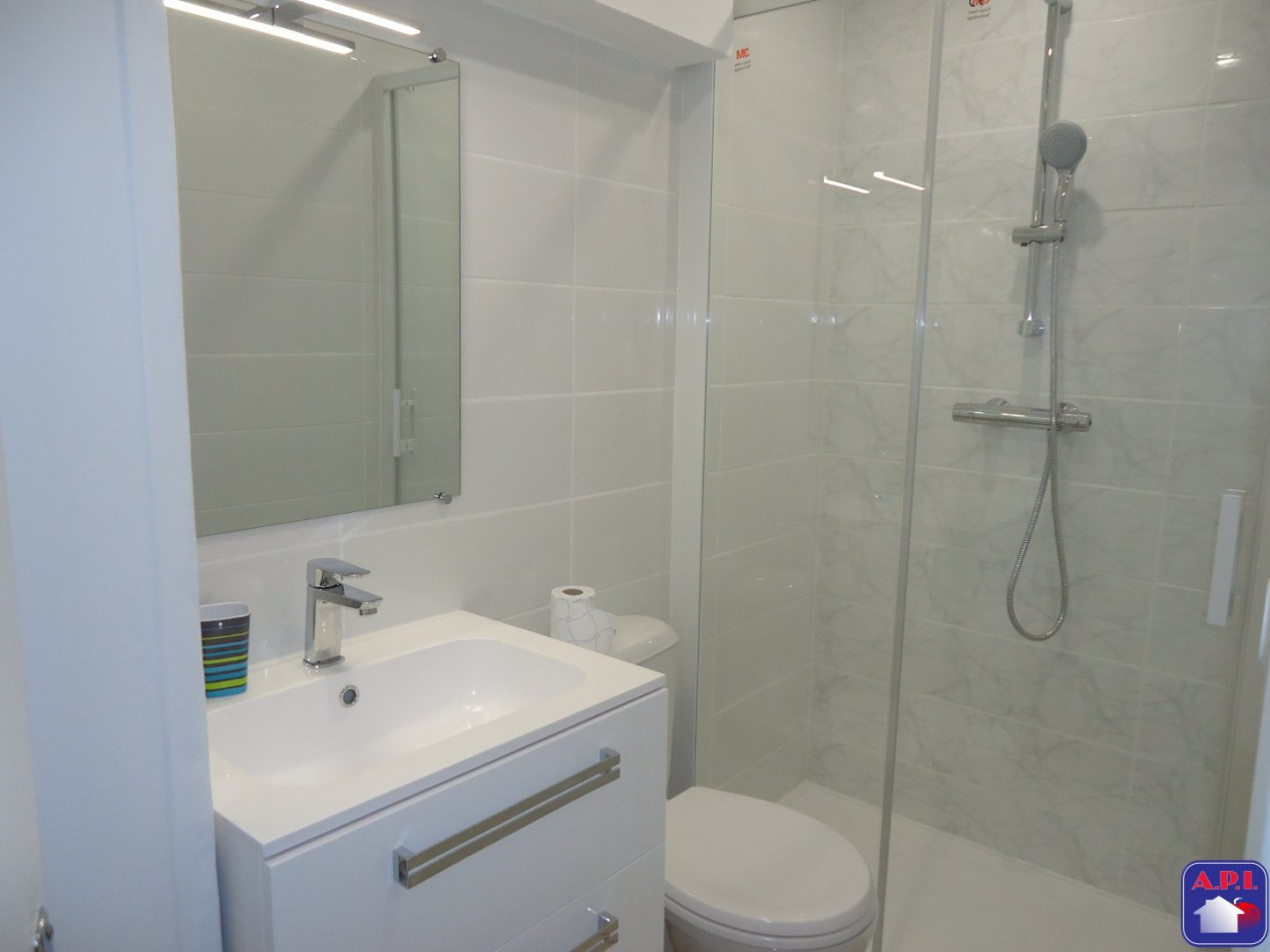 location Appartement Pamiers - Photo 3