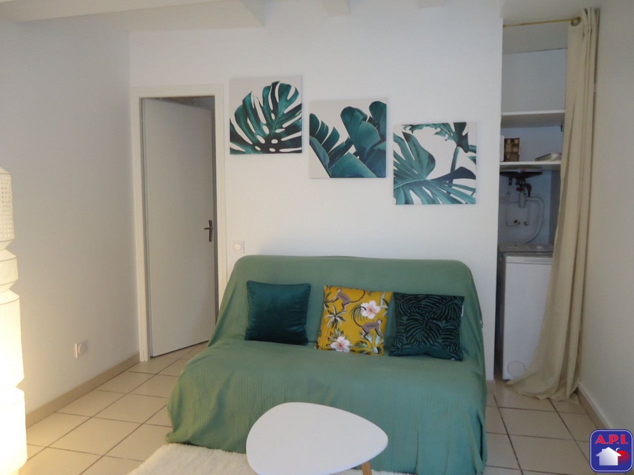 location Appartement Pamiers - Photo 8