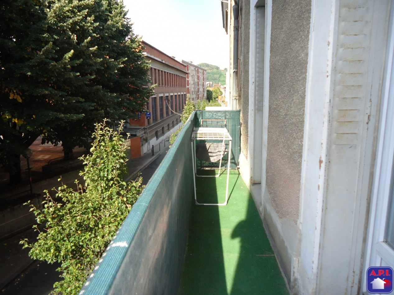 location Appartement Pamiers - Photo 6