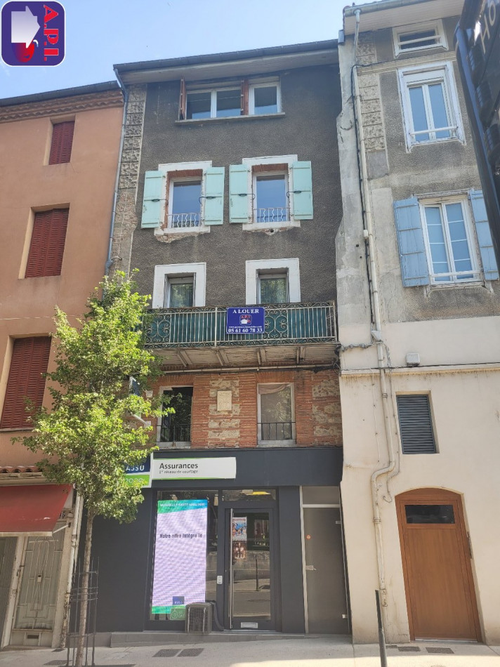 location Appartement Pamiers - Photo 15