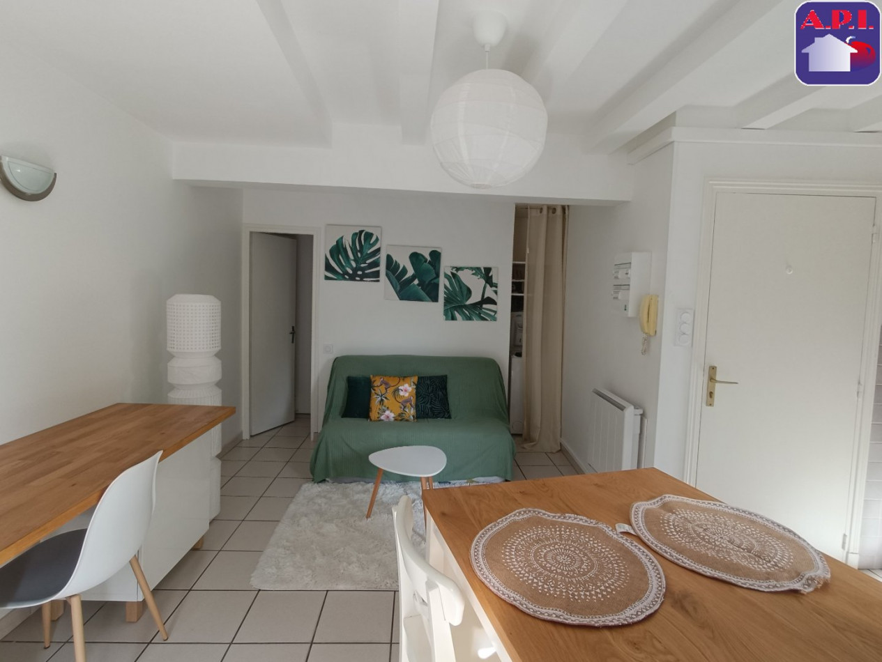 location Appartement Pamiers - Photo 1