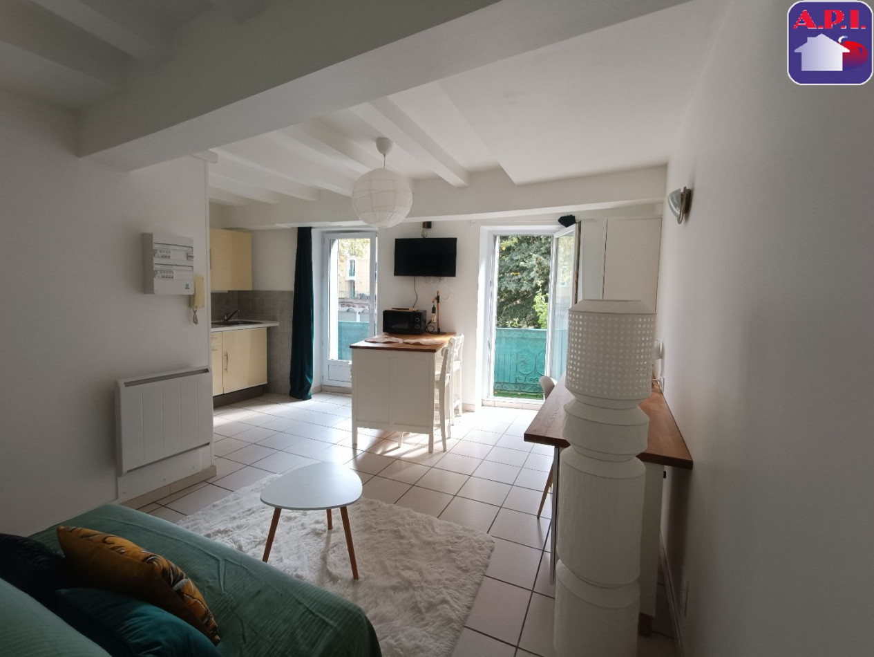 location Appartement Pamiers - Photo 2