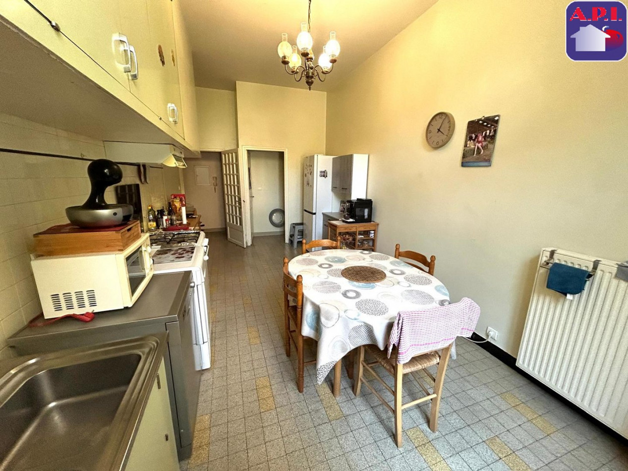 location Appartement en rez de jardin Mazeres - Photo 3