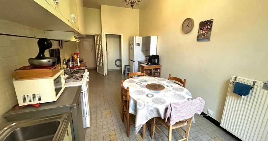 location Appartement en rez de jardin Mazeres