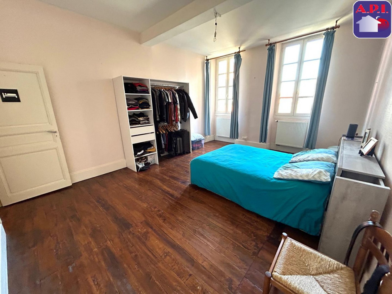 location Appartement en rez de jardin Mazeres - Photo 5