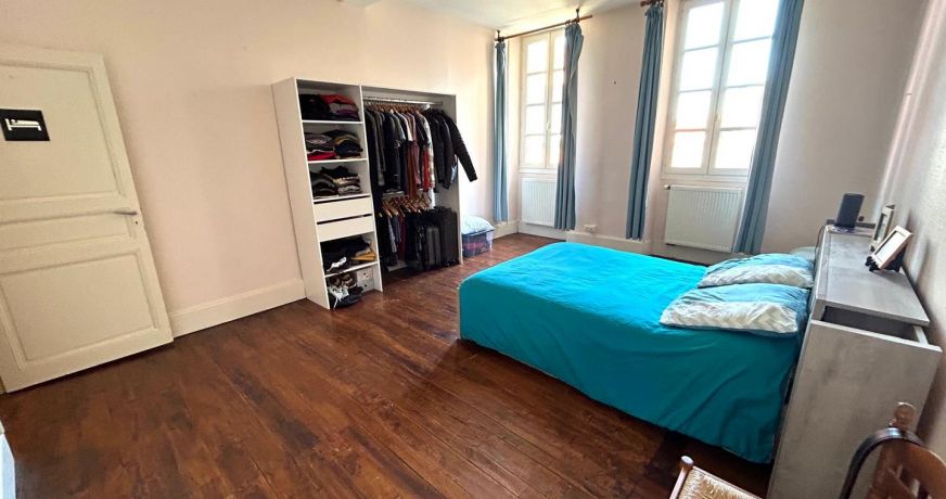 location Appartement en rez de jardin Mazeres