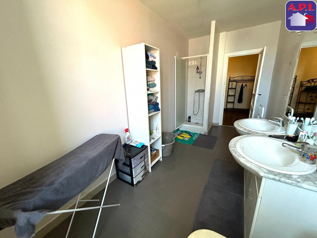 location Appartement en rez de jardin Mazeres - Photo 6