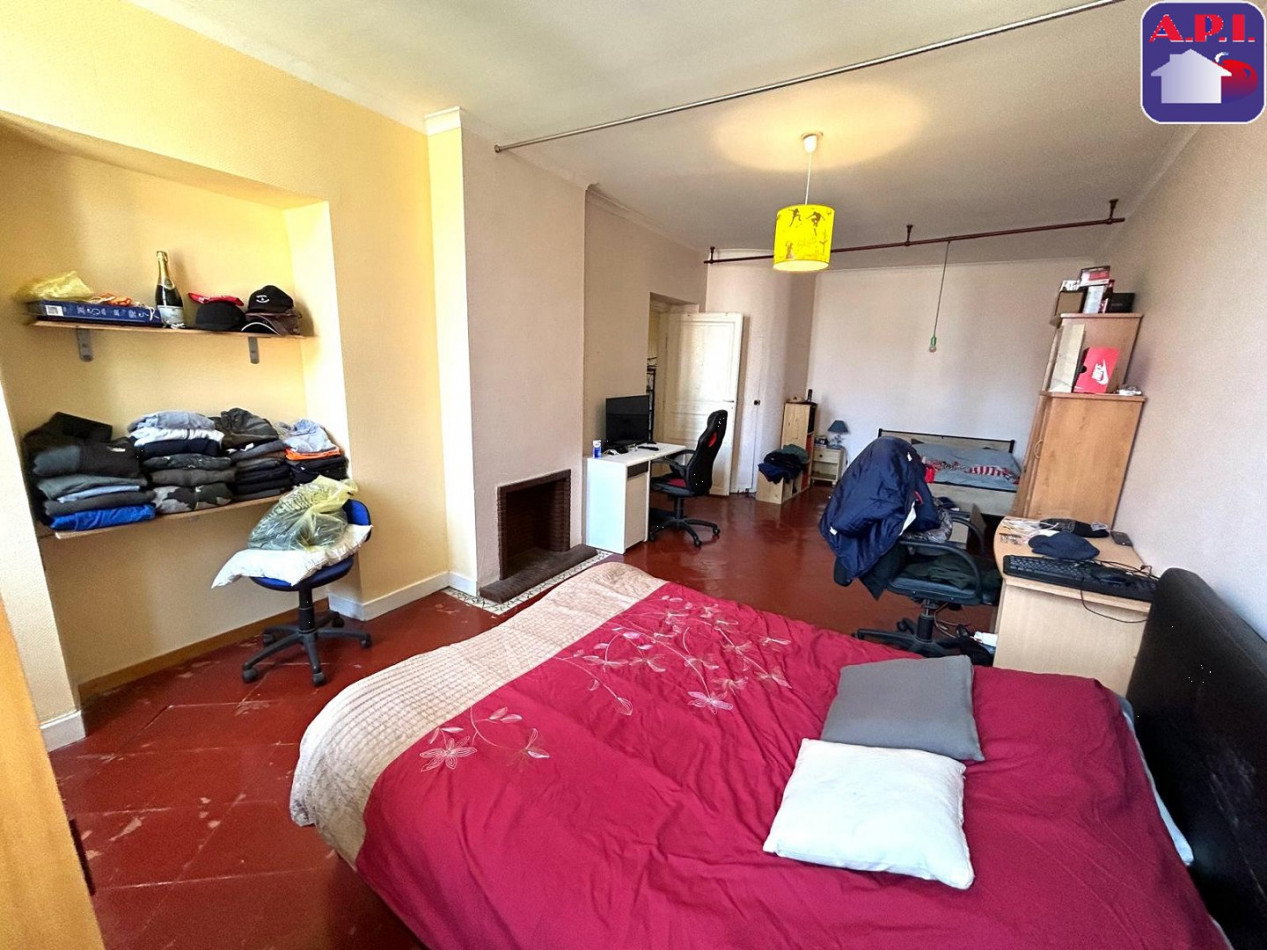 location Appartement en rez de jardin Mazeres - Photo 8