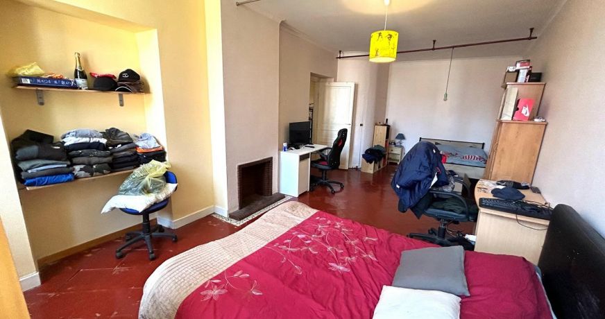 location Appartement en rez de jardin Mazeres