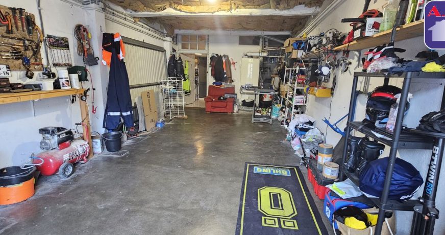 vente Maison Saverdun