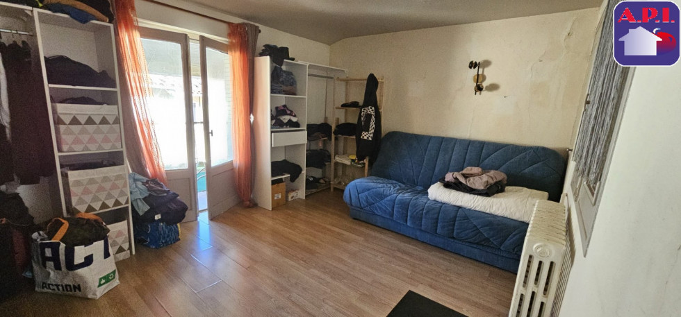 vente Maison Saverdun - Photo 8