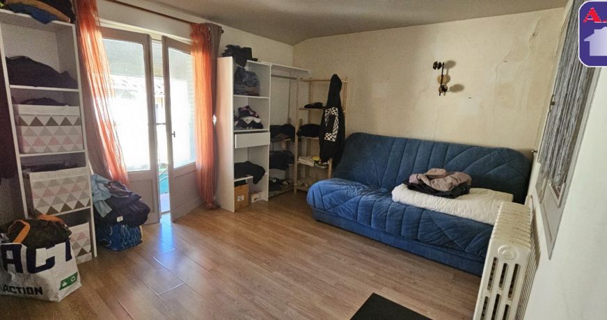 vente Maison Saverdun