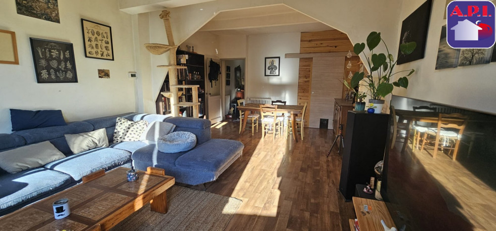 vente Maison Saverdun - Photo 1