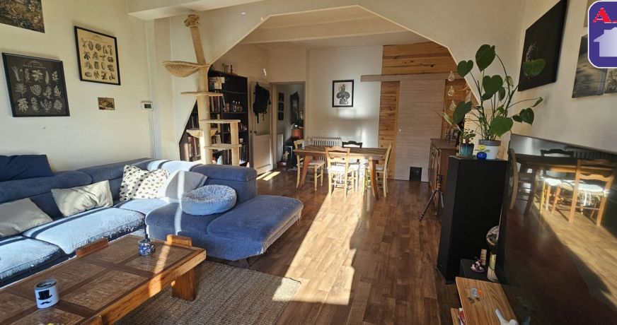 vente Maison Saverdun