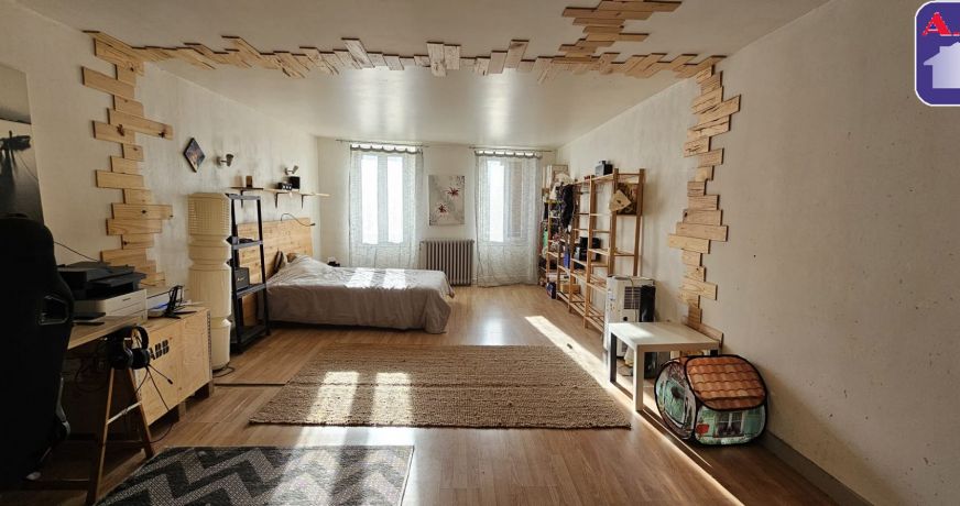 vente Maison Saverdun