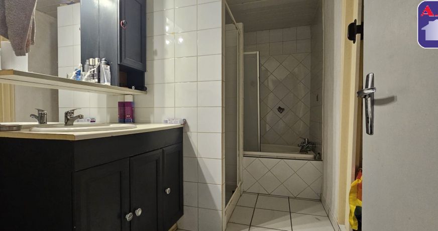 vente Maison Saverdun