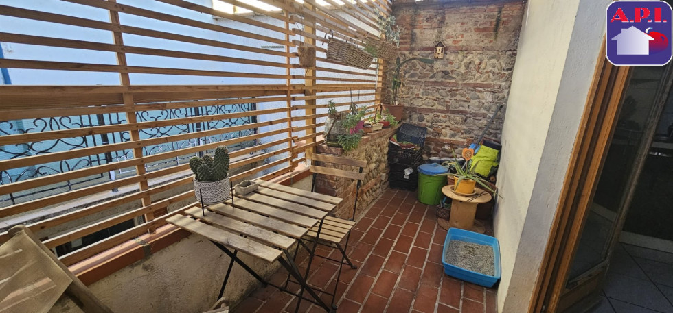 vente Maison Saverdun - Photo 5