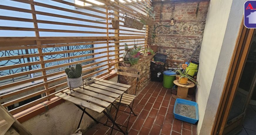 vente Maison Saverdun