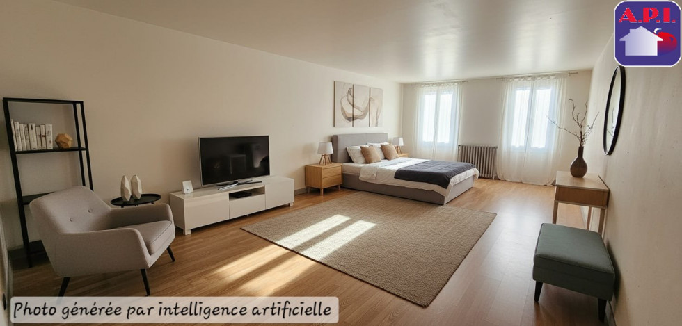 vente Maison Saverdun - Photo 5