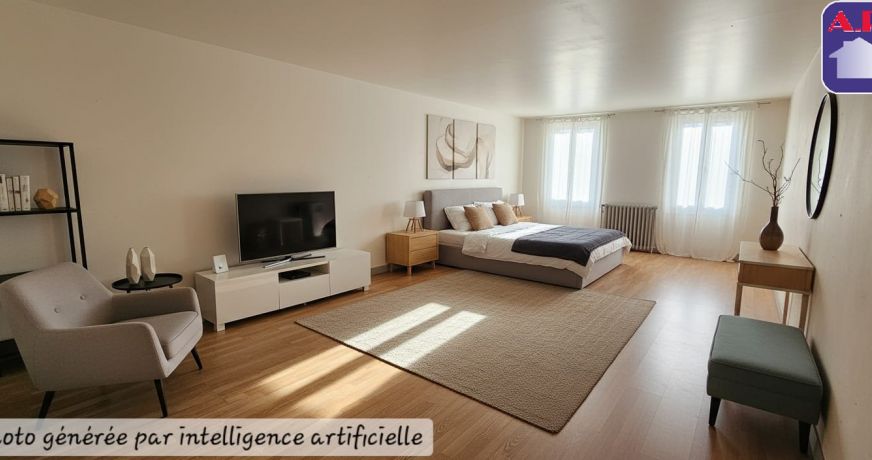 vente Maison Saverdun