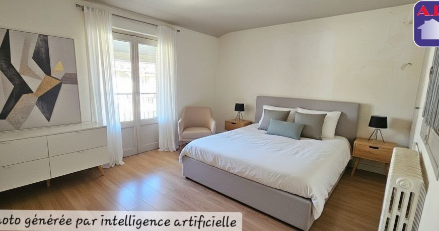 vente Maison Saverdun