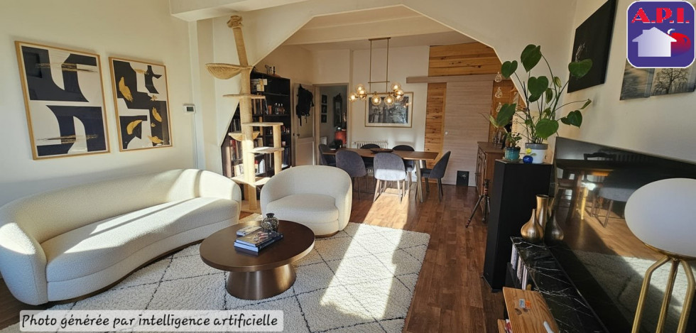 vente Maison Saverdun - Photo 2