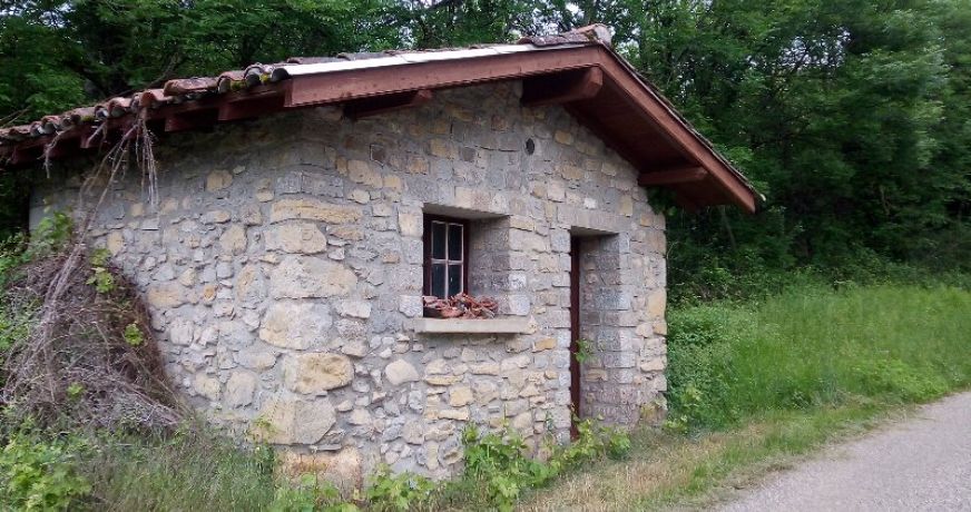vente Maison Montseron