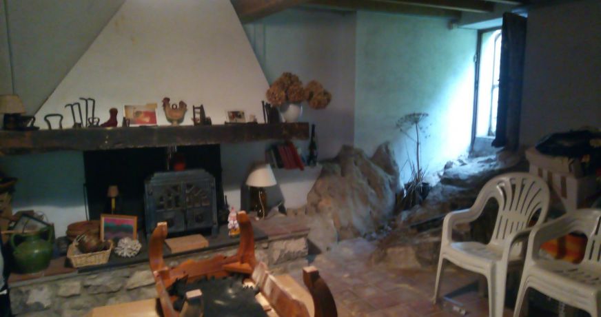 vente Maison Montseron