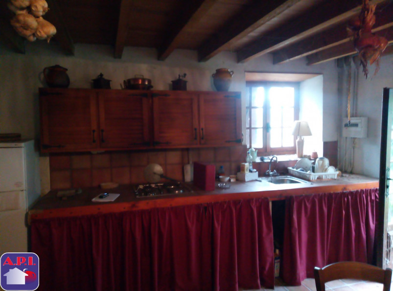 vente Maison Montseron - Photo 9