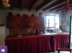 vente Maison Montseron