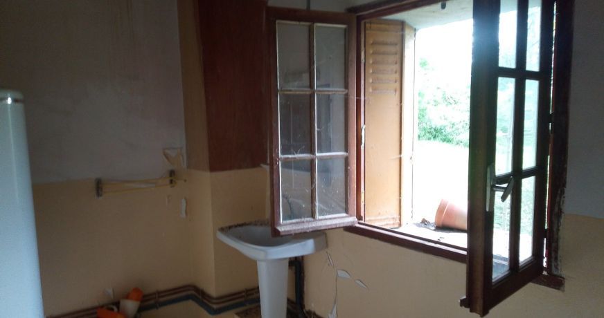 vente Maison Montseron