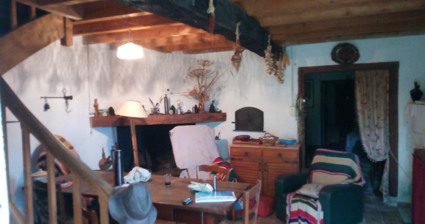 vente Maison Montseron