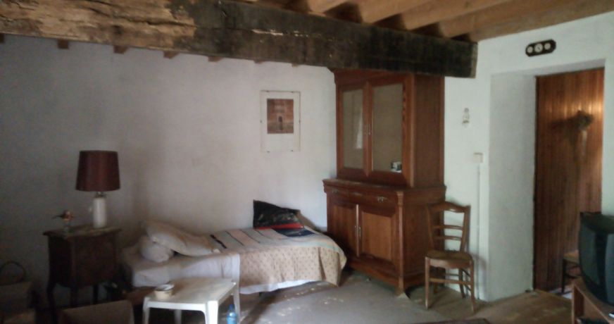 vente Maison Montseron