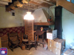 vente Maison Montseron