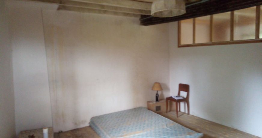vente Maison Montseron
