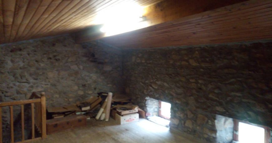 vente Maison Montseron