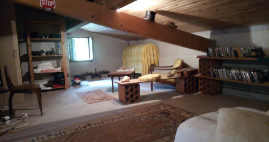 vente Maison Montseron