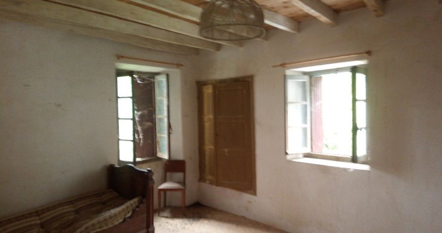 vente Maison Montseron