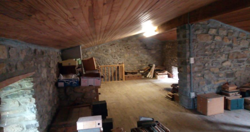 vente Maison Montseron