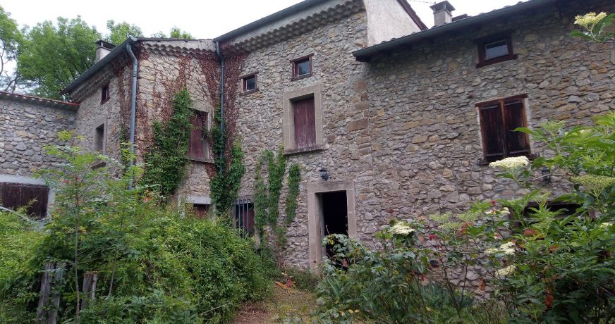 vente Maison Montseron