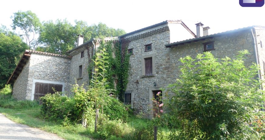 vente Maison Montseron
