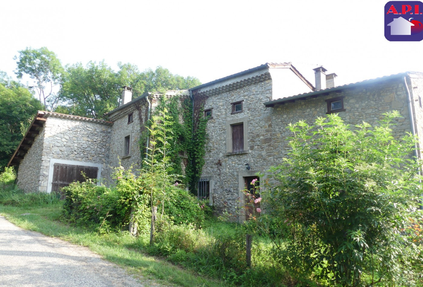 vente Maison Montseron - Photo 1