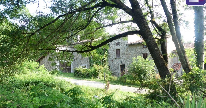 vente Maison Montseron