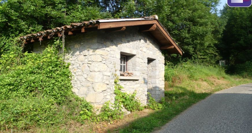 vente Maison Montseron
