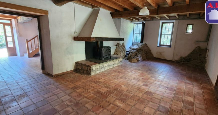 vente Maison Montseron
