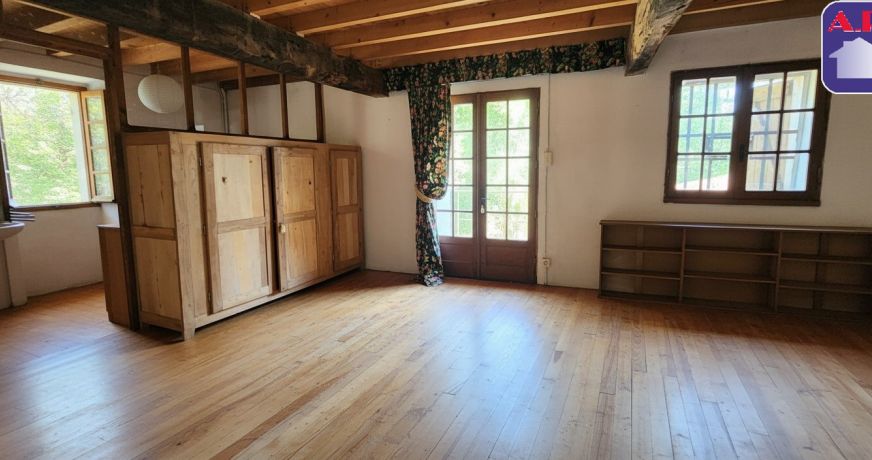 vente Maison Montseron