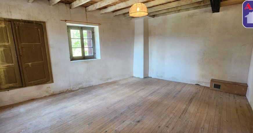 vente Maison Montseron