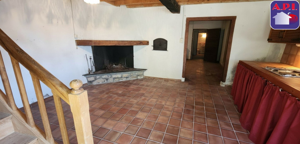 vente Maison Montseron - Photo 4