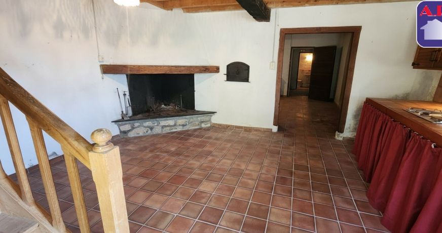 vente Maison Montseron
