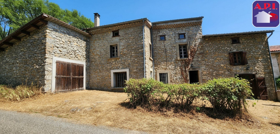 vente Maison Montseron - Photo 1